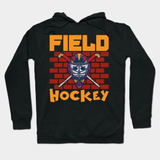 Field Hockey Hoodie